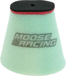 Moose Precision Pre-Oiled Foam Air Filter