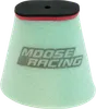 Moose Precision Pre-Oiled Foam Air Filter