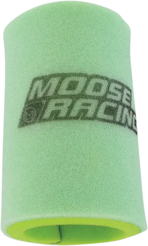 Moose Precision Pre-Oiled Foam Air Filter