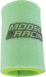 Moose Precision Pre-Oiled Foam Air Filter