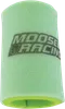 Moose Precision Pre-Oiled Foam Air Filter
