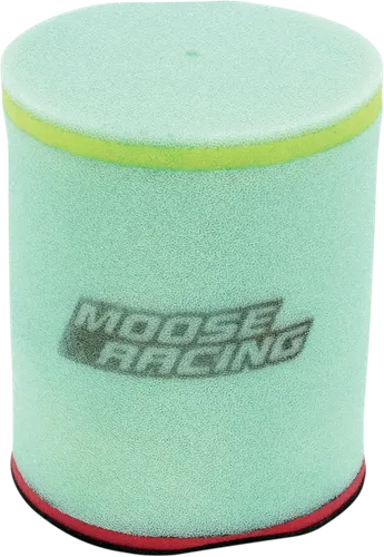 Moose Precision Pre-Oiled Foam Air Filter