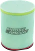 Moose Precision Pre-Oiled Foam Air Filter