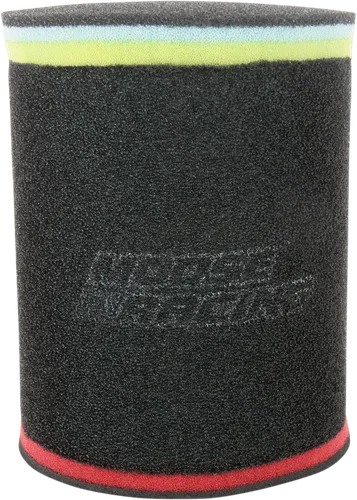 Moose Triple Layer Precision Pre Oiled Foam Air Filter