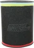 Moose Triple Layer Precision Pre Oiled Foam Air Filter