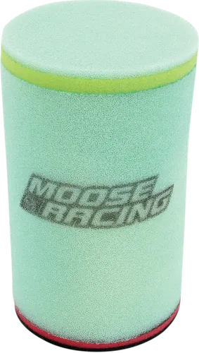 Moose Precision Pre-Oiled Foam Air Filter