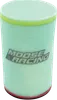 Moose Precision Pre-Oiled Foam Air Filter