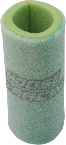 Moose Precision Pre-Oiled Foam Air Filter 3