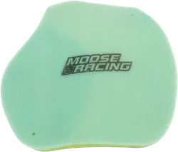 Moose Precision Pre-Oiled Foam Air Filter