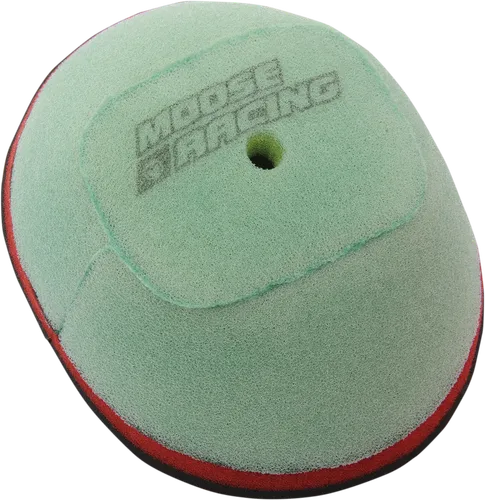Moose Precision Pre-Oiled Foam Air Filter