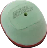 Moose Precision Pre-Oiled Foam Air Filter