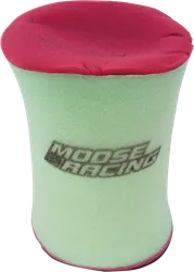 Moose Precision Pre-Oiled Foam Air Filter