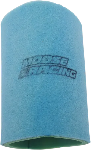 Moose Precision Pre-Oiled Foam Air Filter
