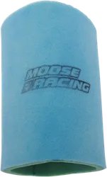 Moose Precision Pre-Oiled Foam Air Filter