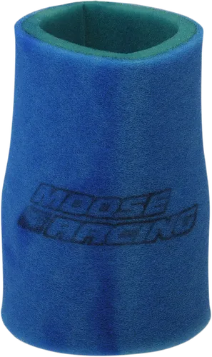 Moose Precision Pre-Oiled Foam Air Filter