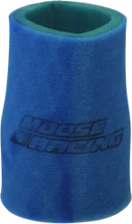 Moose Precision Pre-Oiled Foam Air Filter