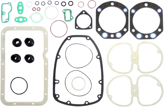 Athena Complete Engine Rebuild Gasket Kit wo Oil Seal