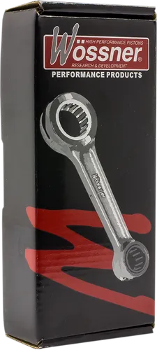 Wossner Complete Connecting Rod Crankshaft Rebuild Kit 2