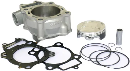 Athena Big Bore Cylinder Kit 82mm 13.1:1