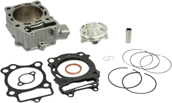 Athena Big Bore Cylinder Kit 69mm 12.1:1