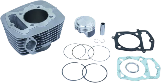 Athena Big Bore Cylinder Kit 67mm