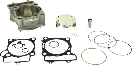 Athena Big Bore Cylinder Kit 85mm 13.7:1