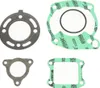 Athena Top End Gasket Kit for Honda CR80R RB CR85R RB