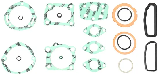 Athena Top End Gasket Kit for Honda ATC90 K
