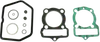 Athena Top End Gasket Kit for Honda XR100 S  XL100S