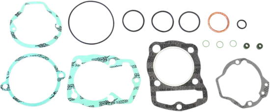 Athena Top End Gasket Kit for Honda ATC 200 S X M ES