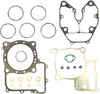 Athena Top End Gasket Kit for Honda Rincon 680