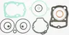 Athena Top End Gasket Kit for Honda