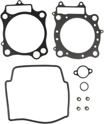 Athena Top End Gasket Kit wo Valve Cover for Honda CRF450X