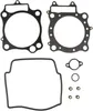 Athena Top End Gasket Kit wo Valve Cover for Honda CRF450X