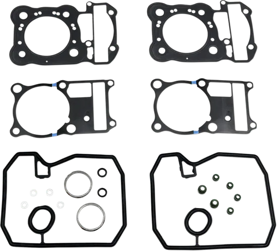 Athena Top End Gasket Kit for Honda Shadow ACE 750