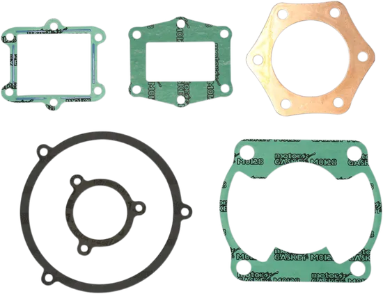 Athena Top End Gasket Kit for Honda ATC250R
