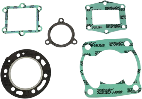 Athena Top End Gasket Kit for Honda ATC250R