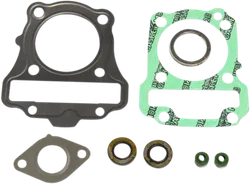 Athena Top End Gasket Kit for Honda CRF110F