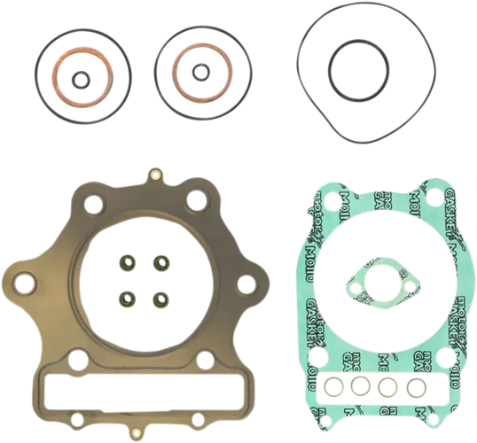 Athena Top End Gasket Kit for Honda FourTrax 350 Foreman ATC350X