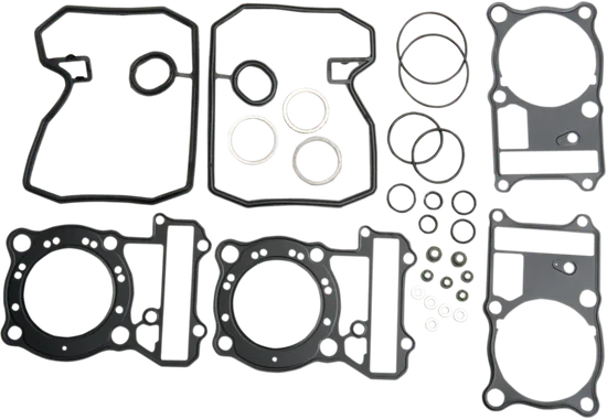 Athena Top End Gasket Kit for Honda Shadow VLX 600