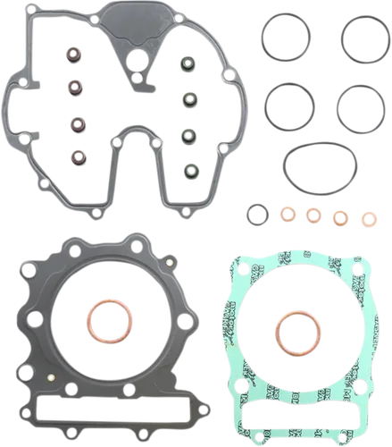Athena Top End Gasket Kit for Honda XR650L
