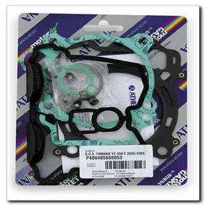 Athena Top End Gasket Kit for Honda Nighthawk 700S 2