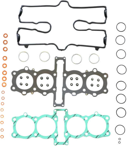 Athena Top End Gasket Kit for Honda Nighthawk 700S
