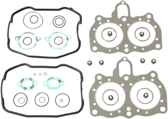 Athena Top End Gasket Kit for Honda Goldwing 1200