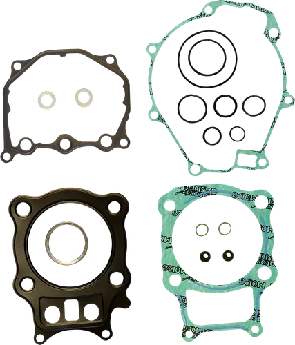 Athena Complete Engine Rebuild Gasket Kit wo Oil Seals