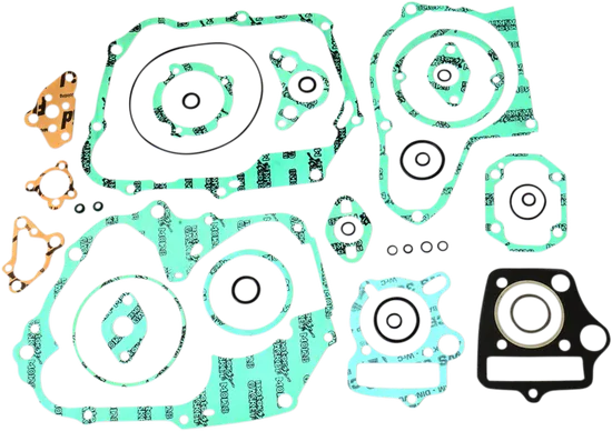 Athena Complete Engine Rebuild Gasket Kit wo Oil Seals