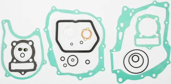 Athena Complete Engine Rebuild Gasket Kit wo Oil Seals