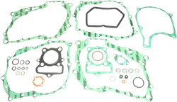 Athena Complete Engine Rebuild Gasket Kit wo Oil Seals