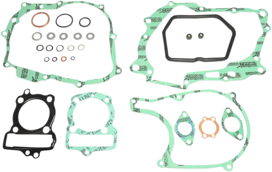 Athena Complete Engine Rebuild Gasket Kit wo Oil Seals