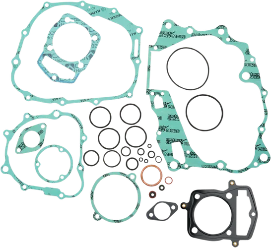Athena Complete Engine Rebuild Gasket Kit wo Oil Seals